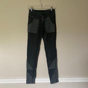 Free People Vintage Sweat Pants